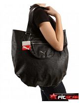 Elegantn� velk� d�msk� Kabelka PUMA - klikn�te pro v�t�� n�hled